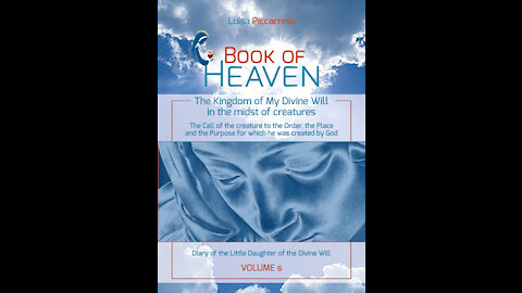 Book of Heaven - Volume 6 - 1903 December 24