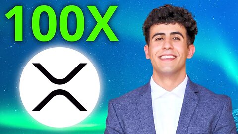 XRP 💎 100X RIPPLE XRPL CRYPTO TO BUY!!!