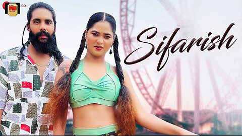 Sifarish - Official Music Video | R.Prathmesh, Angel Richa | Veen Ranjha | Bunny Beats | Deep Sahoke