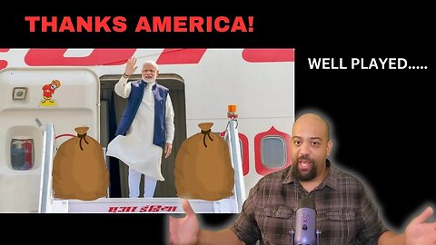 Indian Prime Minister Modi Scores Big During Trip to the United States
