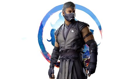 Master of Stealth Smoke Mortal Kombat 1 2023 Bio
