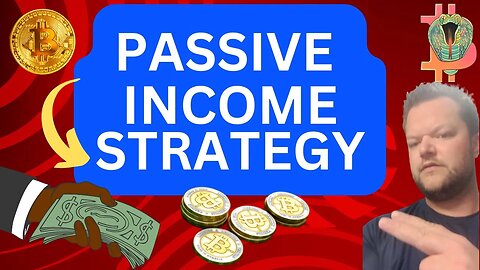 5 Ways to Earn Passive Income in Crypto
