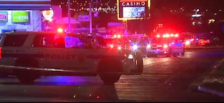 5 shot, 1 dead in Henderson shooting