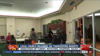 Local church gives back to the community
