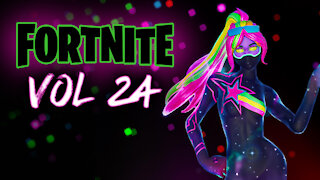 Fortnite Vol 24