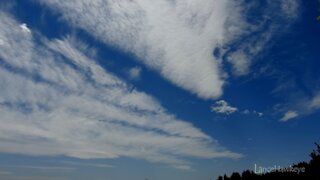 Skylapse Cam | Video Set 027 | 200 to 7