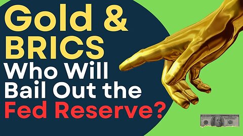 Gold Forecast Fed Pivot, BRICS, & the US National Debt | Jim Rickards | Lyn Alden