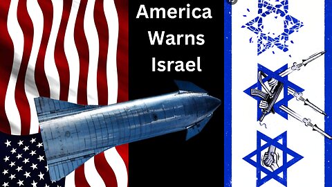 America Warns Israel in A Serious Way 2024, #usanews #trendingnews #usa