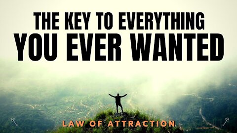 The Truth About THE LAW OF ATTRACTION | LOA Success 2021