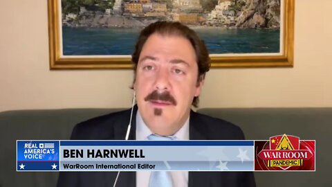 Harnwell: Secret treaties?! Bergoglio’s morally bankrupt Vatican imitates the Third Reich and Stalin