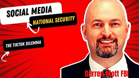 Social Media National Security