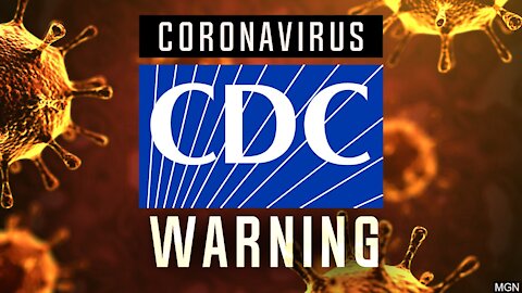 Institute Believes CDC Violated Federal Law Concerning COVID Stats & Methods
