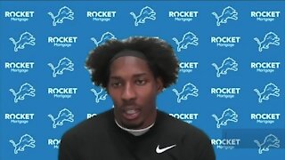 Walker asked about Lions defensive struggles