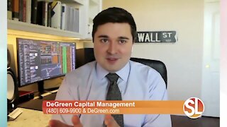 Learn the 7 deadly sins of investing by Sam DeGreen of DeGreen Capital Management