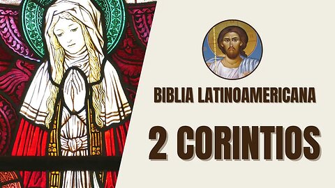 2 Corintios - Biblia Latinoamericana