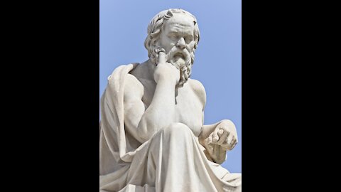 Introducing Modern Day Socrates
