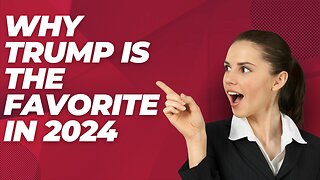 Trump 2024: The Unstoppable Force?