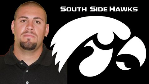 The Cheap Seats: Tyler Reeder, South Side Football Coach