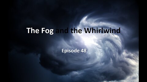 Progressives choose Biden, Trump's record, and Russian war games | The Fog and the Whirlwind Ep 48