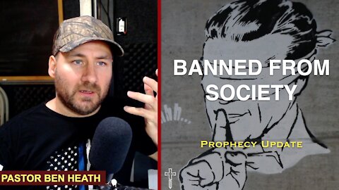 Banned from Society