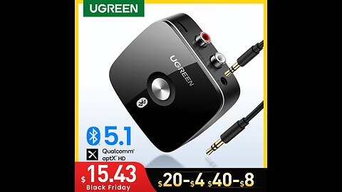 Bluetooth receiver for stereo | bluetooth audio receiver | audio receiver bluetooth | bluetooth rca