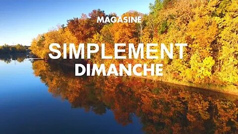 Simplement Dimanche (10 Sept 2023)