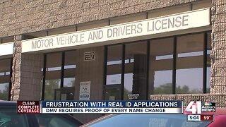 Ready to get a Real ID? Here's what you need to know