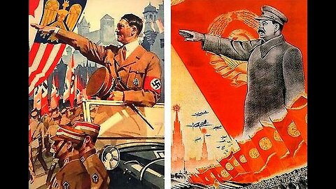 Hitler's rhetorical trickery to confuse the definition of socialism