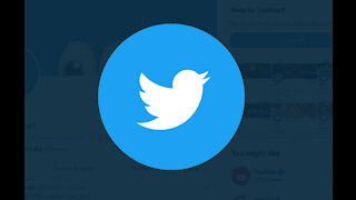 Twitter Blue subscription service listed in app stores