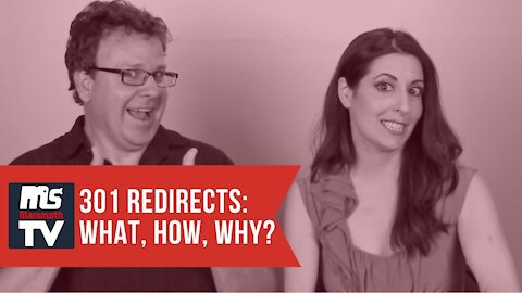 301 Redirect - What is it and How to do it?