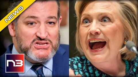 Democrat “Election Deniers” Get Earful From Ted Cruz As They Set Narative for Major Losses