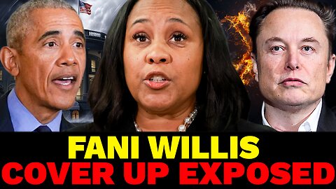 🔴 Trump SCORES BIGGEST 2024 win yet while Judge UNLOADS on FANI WILLIS