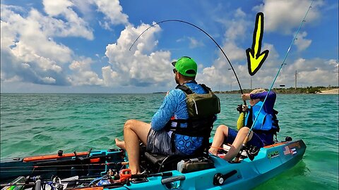 Don't make these 5 kayak fishing Mistakes! how to avoid them