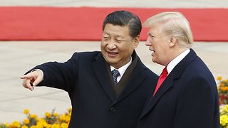 US and China Implement Even More Tariffs Against Each Other