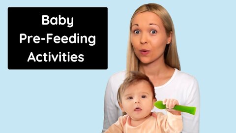 How To Prepare Baby For Solid Food Introduction