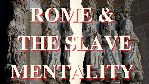 Christianity‘s Conversion to Rome: Part 2