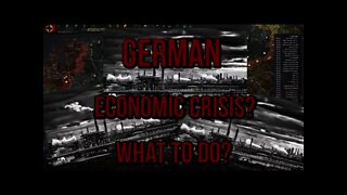 Black ICE German Economic Crisis Tutorial & Fix