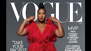 Lizzo: Body positivity no longer benefits all body types