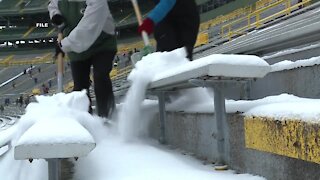 With recent snowstorm, local doctors say shoveling can cause heart problems