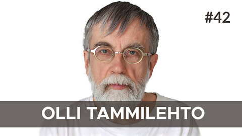 #42 - Olli Tammilehto - Demokratia, Korona Tilanne, Propaganda