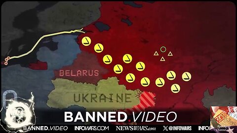 Ukraine War Is Already Over, But the Globalist Have Other Plans!