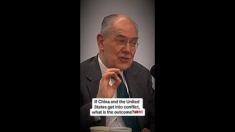 🇨🇳 China vs. USA 🇺🇸 🤔 Who would win?