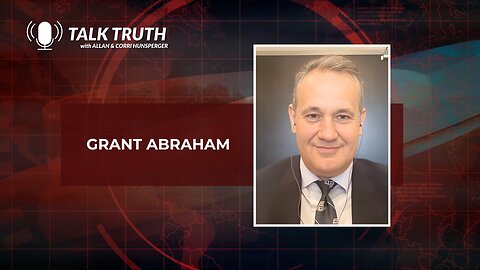 Talk Truth 03.01.24 - Grant Abraham