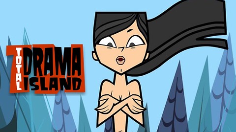 Top 7 HOTTEST Female Characters in Total Drama Island Cartoons