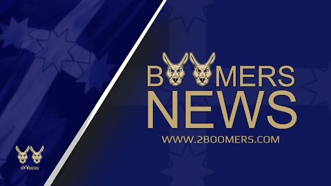 BOOMERS NEWS - JUNE 5 TO JUNE 11