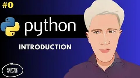 Python Basics | Python introduction
