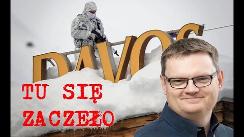 Poradnik Foliarza #2: Czym jest Światowe Forum Ekonomiczne?