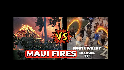 The Truth Behind Maui and Montgomery