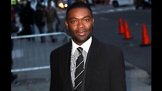 David Oyelowo's father has died of bowel cancer