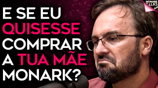 COMO GANHAR A DISCUSSÃO COM UMA FRASE